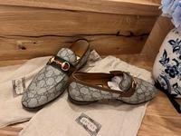 Gucci Loafer Bayern - Kaufbeuren Vorschau