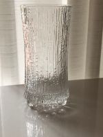 Glas ULTIMA THULE IITTALA 18cl (11,5x5,6cm) Tapio Wirkkala Nordrhein-Westfalen - Kleve Vorschau