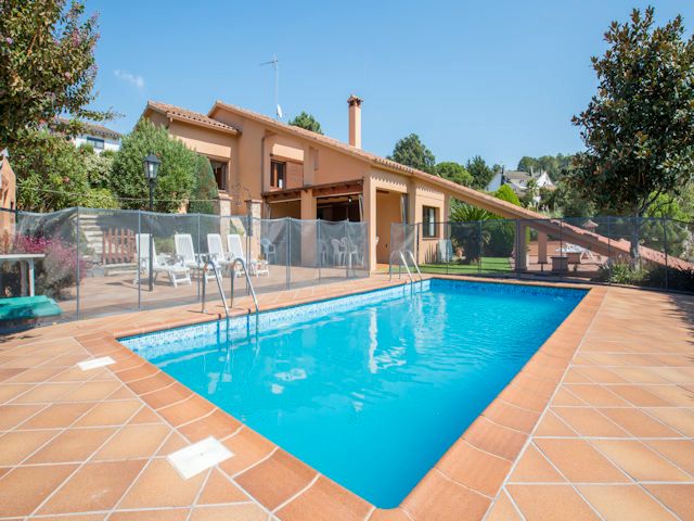 Landhaus in Spanien; schöne Finca an der Costa Brava zu vermieten in St. Wendel