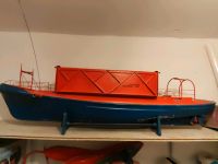 RC Boot Funkgesteuert Futterboot Angeln Karpfen Rheinland-Pfalz - Roxheim Vorschau