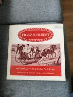 LP Set Schubert Klassik Vinyl Schallplatte Rarität Selten Elberfeld - Elberfeld-West Vorschau