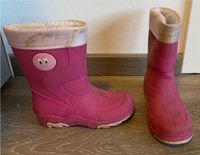 Gummistiefel Gefüttert Hessen - Haiger Vorschau