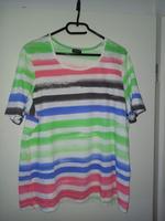 Gerry Weber / 46 / T-Shirt / neu / bunt Hessen - Schaafheim Vorschau