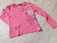 Esprit Sports Langarmshirt Gr. 36 Top Zustand Niedersachsen - Schüttorf Vorschau