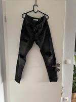 Zara jeans Herren schwarz 46 L Bochum - Bochum-Ost Vorschau