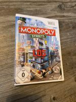 Nintendo Wii Monopoly Streets Bayern - Prackenbach Vorschau