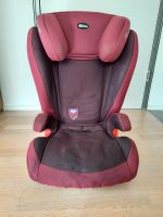 Römer Britax Kidfix Autositz Kinder 15 - 36 kg Bayern - Stadtbergen Vorschau