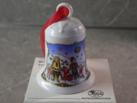 HUTSCHENREUTHER -2000-Weihnachtsglocke  THULE Porzellan OVP Bayern - Weiden (Oberpfalz) Vorschau