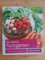 Nutzgarten,  Bio- basics,  Sachbuch Nordrhein-Westfalen - Gelsenkirchen Vorschau