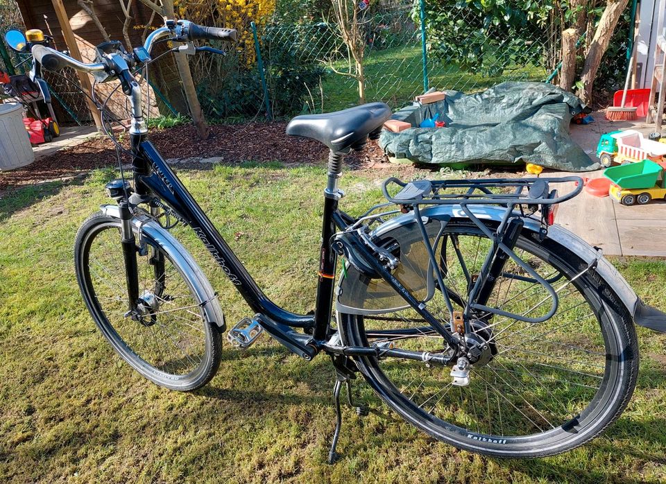 Kalkhoff City Bike zu verkaufen in Bonn