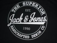 Jack & Jones T-Shirt Gr. L Neu Nordrhein-Westfalen - Detmold Vorschau