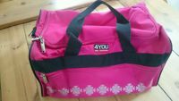 4YOU Sporttasche, Tasche, rosa Kiel - Hassee-Vieburg Vorschau