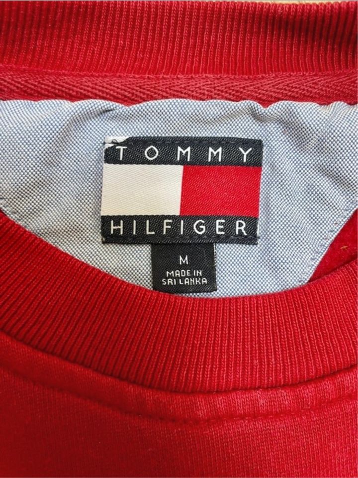 Tommy Hilfiger Pullover in Oranienburg