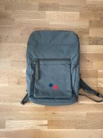 Pinqponq Rucksack Klak (13 Liter) - olive - Unisex Köln - Mülheim Vorschau