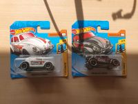 Hot Wheels Volkswagen Beetle Käfer Pawn Baden-Württemberg - St. Leon-Rot Vorschau