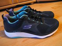 Skechers D`lux Fitness Sneaker  Größe 41 Hessen - Weilmünster Vorschau