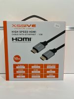 HIGH SPEED HDMI CABLE 10m / CABLE WITH ETHERNET Baden-Württemberg - Weil am Rhein Vorschau