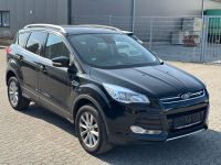 Ford Kuga 2,0 TDCi 4x4 110kW Titanium PowerShift Nordrhein-Westfalen - Bornheim Vorschau