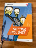 Notting hill Gate 6 Buch Niedersachsen - Göttingen Vorschau