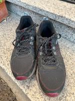 Asics Laufschuh 42,5  kaum getragen Nordrhein-Westfalen - Meckenheim Vorschau