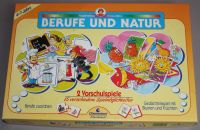 Berufe und Natur ~ Vorschulspiele ~ ab 4 Jahre ~ Clemonti Nordrhein-Westfalen - Hürth Vorschau