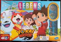 Das Spiel des Lebens yo-kai watch edition Flensburg - Mürwik Vorschau