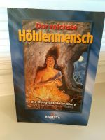 Buch  Der reichste Höhlenmensch Nordrhein-Westfalen - Gütersloh Vorschau