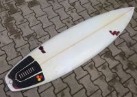 waveworx surfboard hybrid 6.4 40l München - Maxvorstadt Vorschau
