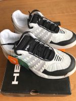 Head Tennis Hallenschuhe Kinder 36,5 Herzogtum Lauenburg - Dassendorf Vorschau