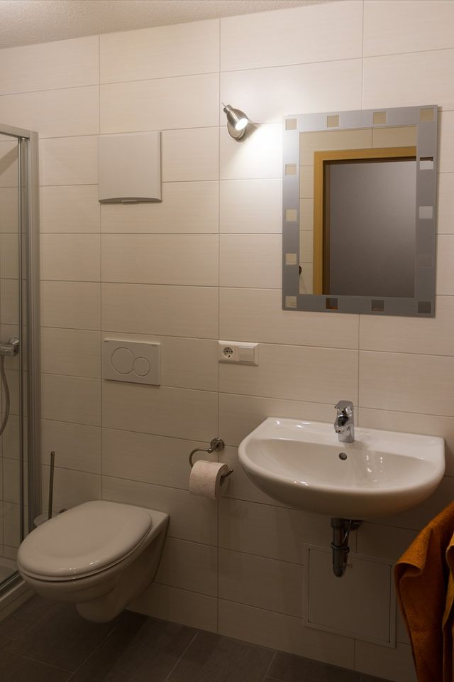 1-Zimmer-Wohnung zu vermieten in Bad Wurzach