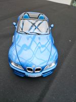 Modell 1:18 BMW Z3 M3. Burago. Rheinland-Pfalz - Polch Vorschau