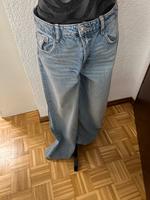 Damen Jeans Zara Stuttgart - Botnang Vorschau