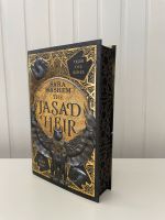 The Jasad Heir Illumicrate Signed Special Edition Book Berlin - Reinickendorf Vorschau