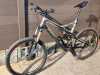 Specialized 2011 Stumpjumper FSR Elite Carbon XL (nur 2.500km) Niedersachsen - Braunschweig Vorschau