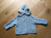 Strickjacke/Jäckchen baby GAP Gr. 74 Niedersachsen - Steinfeld Vorschau