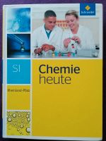 SI Chemie heute 978-3-507-88090-0 Rheinland-Pfalz - Reichenbach-Steegen Vorschau