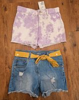 Shorts Jeans kurze Hose Gr 140 H&M Topolino Nordrhein-Westfalen - Wickede (Ruhr) Vorschau