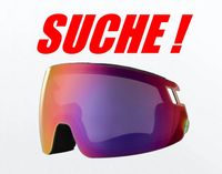 ⭐SUCHE⭐Head Radar Skihelm Helm Ersatzglas Scheibe Visir Glas Baden-Württemberg - Herrischried Vorschau