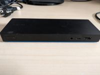 HP USB C Dock G4 mit Netzteil und HP USB-C Kabel Berlin - Treptow Vorschau