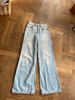 Coole Jeans von Acne Studios Gr. 25/32 neuwertig Niedersachsen - Osnabrück Vorschau