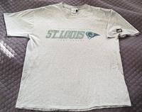 ST. Louis Rams t-shirt  NFL Größe L (Puma) Hessen - Maintal Vorschau