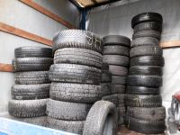 Reifen LKW 235/ 60R 17  M&S Nordrhein-Westfalen - Beckum Vorschau