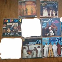 14 Boney M Singles Preis a Platte 1€ Rheinland-Pfalz - Neustadt an der Weinstraße Vorschau