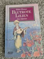 Buch: Blutrote Lilien Baden-Württemberg - Bietigheim-Bissingen Vorschau