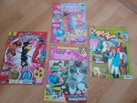 Mädchen Zeitschriften zur verschenken Niedersachsen - Munster Vorschau