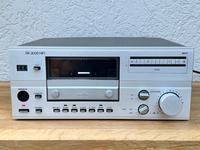 DDR RFT HiFI Kassetten Deck SK 3000, überholt, Neuteile Dresden - Briesnitz Vorschau