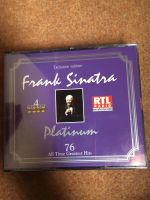 Frank Sinatra Platinum Rheinland-Pfalz - Emmerzhausen Vorschau