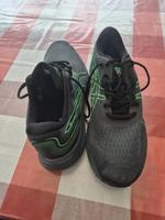 Asics Gel Excite 9 Laufschuhe Größe 46,5 - sehr guter Zustand! Schleswig-Holstein - Winseldorf Vorschau