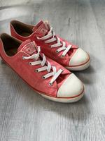 Converse Allstar Lachs/ Pfirsich/ rosa Größe 41 Kreis Pinneberg - Tangstedt Vorschau