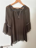 Bluse von Comma in gr 44 Nordrhein-Westfalen - Langenfeld Vorschau